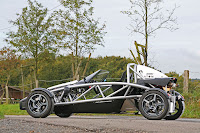 Wimmer RS Ariel Atom