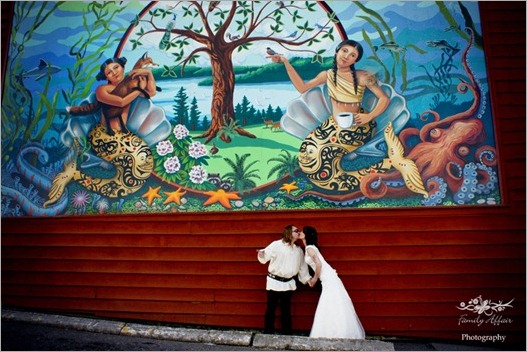 Divine Elegance Chapel