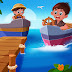Harbor Dash | HTML5 Game