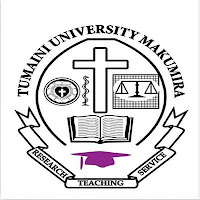8 Job Opportunity at Tumaini University Dar es Salaam College (TUDARCo)