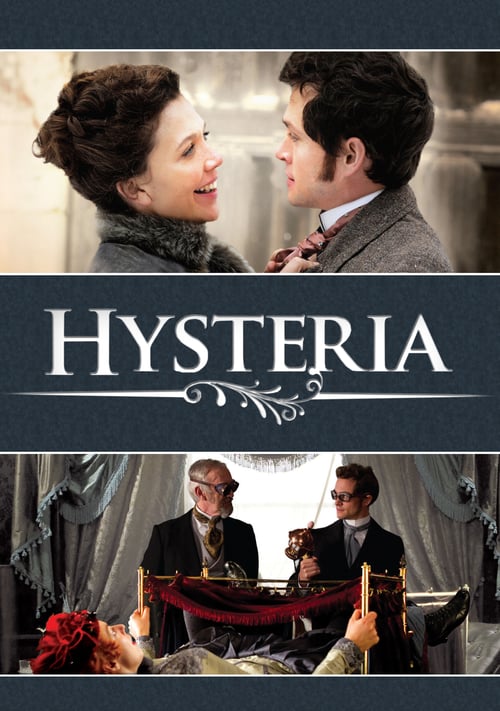 [HD] Hysteria 2011 Ver Online Castellano