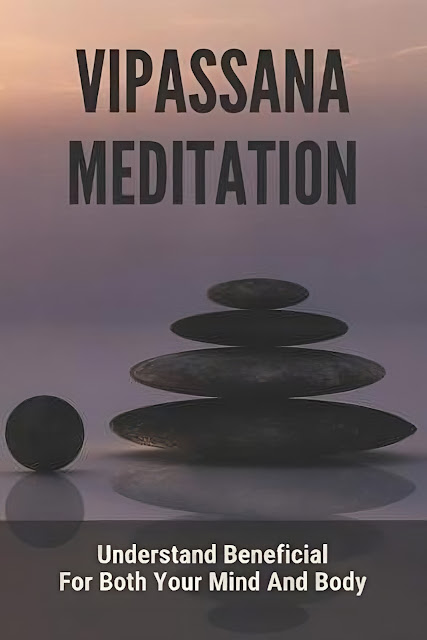 Mindfulness Vipassana Meditation