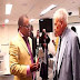 Etats-Unis: "IL N' Y AURA PLUS DES ÉLECTIONSEN RDC CONGO SAUF MIRACLE."... Nous ne soutenons ni KATUMBI, ni KAMARHE, ni TSHISEKEDI déclare Hermann Cohen, ce Vendredi 12 Août 2016 au Centre R.R (The International Republican Institute) à Washington 