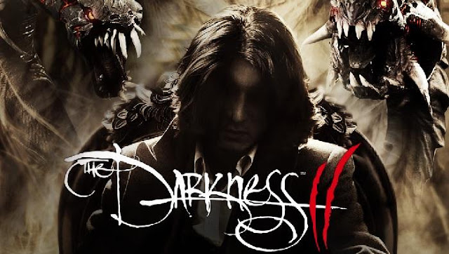 About The Darkness II