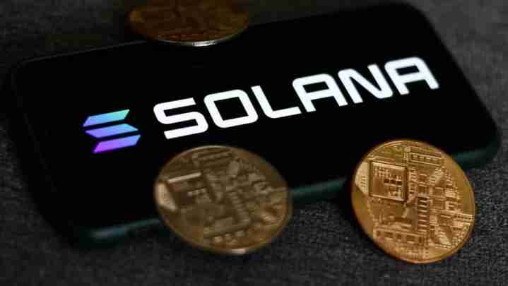 Solana(SOL)价格再次下探，3个方法来研究SOL虚拟币价格
