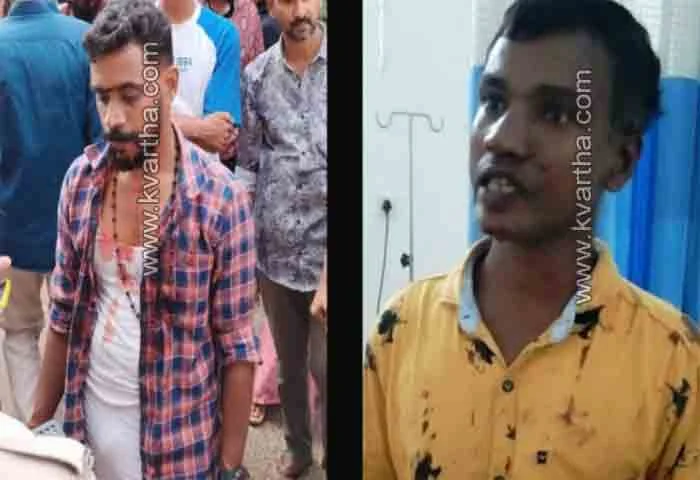 News, Kerala, Kerala-News, Police-News, Kannur-News, Youths, Arrested, Clash, Taliparamba City, Kannur, Police, 2 youths arrested after clashes in Taliparamba city, 2 youths arrested after clashes in Taliparamba city.