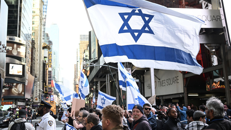 How Christian Zionism distorts scripture to serve empire