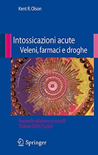 intossicazione IL LIBRO sull'argomento