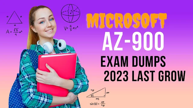 AZ-900 Dumps