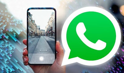 WhatsApp ultimately improves sharing of your profile with others new Update From WhatsApp …..