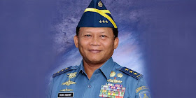 Laksdya TNI Didit Herdiawan