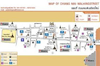 Chiang Mai Tourism