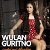 Wulan Guritno for Male Magazine October 2013