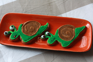 Galletas