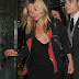 Kate Moss: “Estoy paranoica. Los paparazzi son una pesadilla”