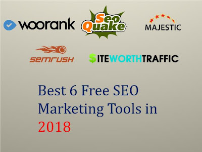 Best SEO Free Tools