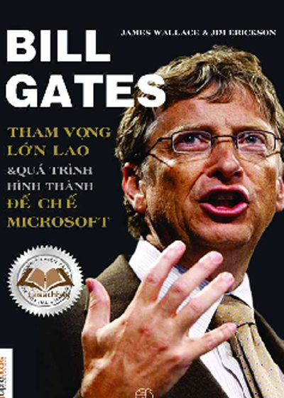 Bill Gates tham vọng lớn lao