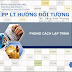 [Bắt đầu Học Lập Trình] Bài giảng Phong cách - Nhập môn - Kỹ thuật lập trình - Thầy Đăng Bình Phương - ĐHKHTN