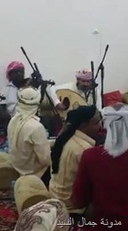 اللوعة عبود
