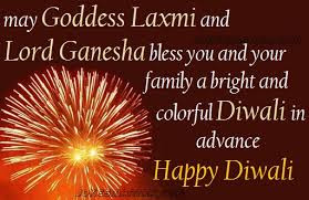 Best Happy Diwali Wishes SMS In English