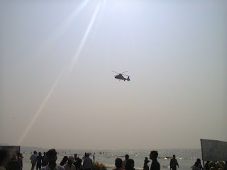 Juhu beach