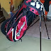 Taylormade golf stand bag