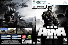 Game Download Full version Game ARMA 3 ISO