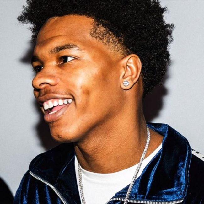 Biography and date of birth of rapper Lil Baby, his personal life and son, plans for the future