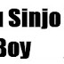 Lirik Lagu Sinjo Band - Boy