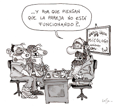 pareja
