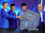 Zulhas Bantah Prabowo Menang karena Bansos