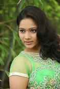 Chunni Heorine Mithra Glamorous Photos-thumbnail-7