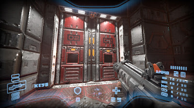 Prodeus Game Screenshot 11