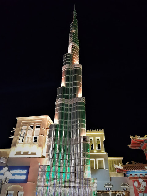 #TheLifesWayCaptures - @GlobalVillageAE #GVMemories24 #Dubai III #PhotoReviews