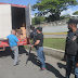 REVISAN EN SANTIAGO MOTELES Y HASTA FURGONES EN BUSCA DE PERCIVAL PEÑA 