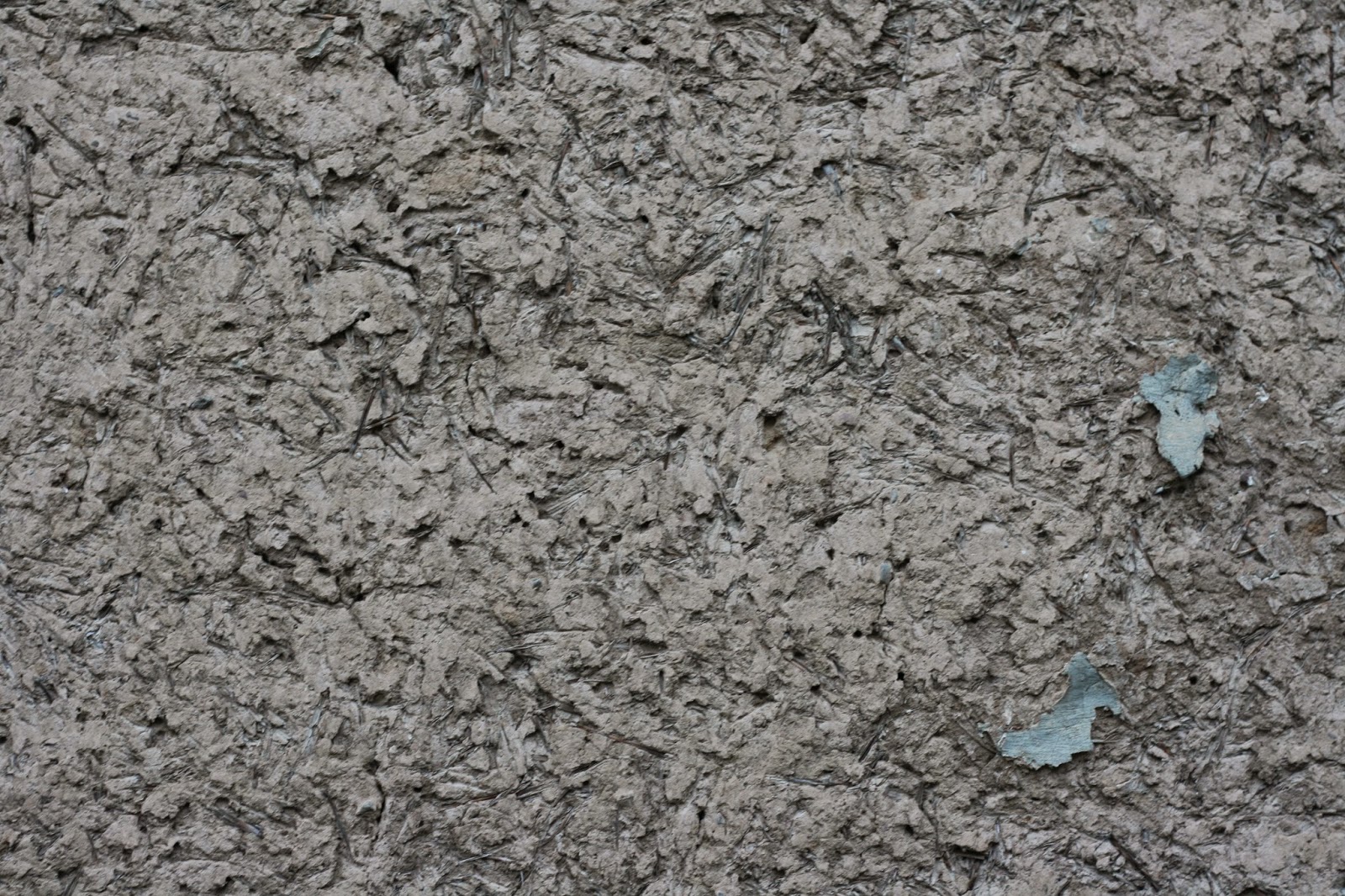 Guna lumpur sebagai bahan kawalan serangga perosak