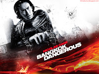 Bangkok Dangerous (2008) movie wallpapers - 01