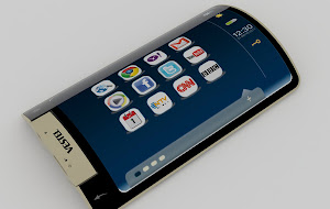 VestelARC mobile projector