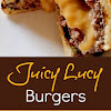 Juicy Lucy Burger