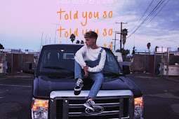 HRVY – Told You So (Acoustic) – Single [iTunes Plus M4A]