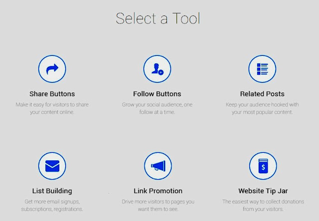 How to add Social Media Share Buttons on Drupal Website How to add AddThis Social Media sharing tools to Drupal site?