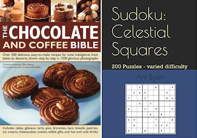 https://www.amazon.com/Chocolate-Coffee-Bible-Easy-Make/dp/1843095408