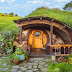 The one-and-only Hobbiton from The Lord of the Rings is now on Airbnb