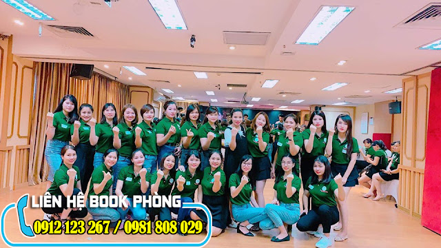 Chương trình "Sales master - Sứ mệnh triệu người" tổ chức tại Hội trường Hà Nội