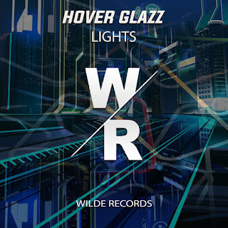 MP3 download Hover Glazz - Lights - Single iTunes plus aac m4a mp3