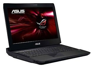 Spesifikasi laptop asus terbaru