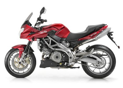 2011 New Aprilia Shiver 750 GT , Specification, Reviews and Prices