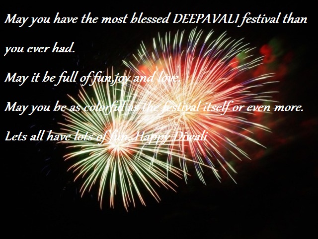 Diwali wishes images Facebook 