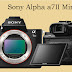 Sony Alpha a7II Mirrorless