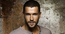 Shayne Ward